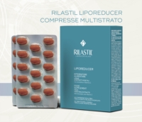 Rilastil Multirepair Crema Antirughe Nutririparatrice 40 ml