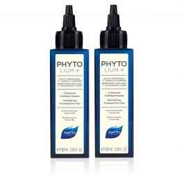 Phyto Phytolium  Trattamento Anticaduta Uomo 2 X 100ml