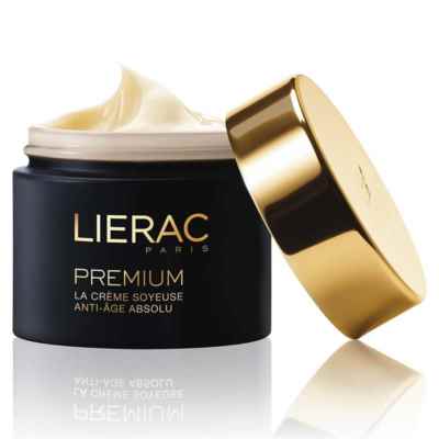 Lierac Linea Premium Soyeuse Absolu Trattamento Anti Et Globale Viso 50 ml