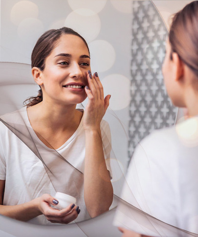 Prodotti per il viso