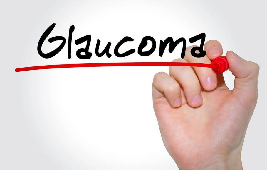 Sintomi del Glaucoma