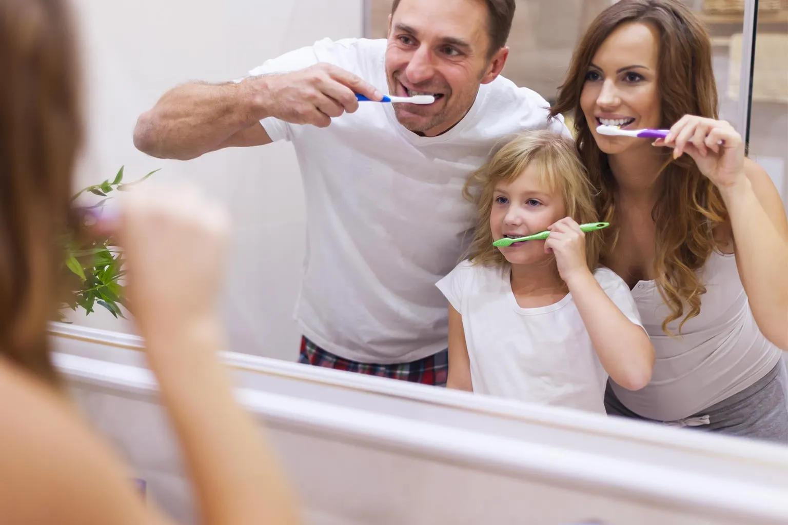 Denti sensibili? I consigli per una perfetta igiene dentale