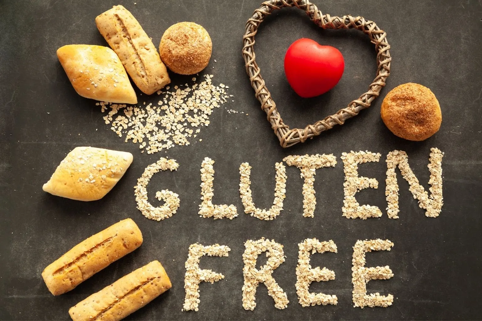Alimentazione senza glutine: quando  necessaria?