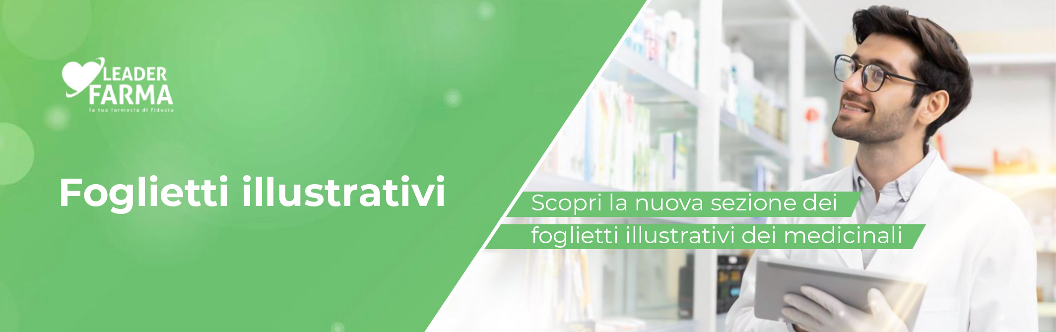 Farmaci: Uso, Effetti Collaterali, Interazioni e Conservazione