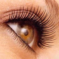 Trucco ciglia