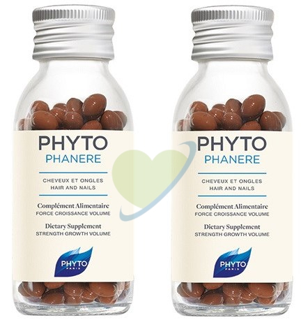 Phyto Phytophanre 90x2 capsule