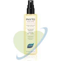 Phyto Phytovolume - Spray Brushing Volumizzante Capelli Sottili, 150ml