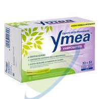 Perrigo Ymea Vamp Control Integratore Alimentare 64 Capsule