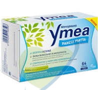 Perrigo Ymea Pancia Piatta Integratore Alimentare 64 Capsule