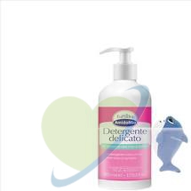 Euphidra Amidomio - Detergente Delicato, 500 ml