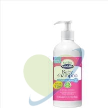 Euphidra Amidomio - Baby Shampoo, 500 ml