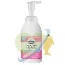 Euphidra Amidomio - Mousse Bagnetto 500 ml