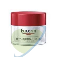 EUCERIN HYALURON-FILLER + VOLUME-LIFT - CREMA VISO GIORNO, 50ML