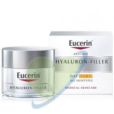 EUCERIN HYALURON-FILLER - CREMA GIORNO SPF30, 50ML