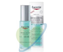 Eucerin Hyaluron Filler - Booster Gel Idratante, 30ml EUCERIN HYALURON FILLER -