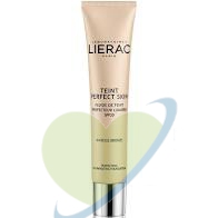 Lierac Teint Perfect Skin - Fondotinta Fluido 04 Beige Bronze, 30ml