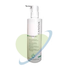 SENSIQUELL LATTE DETERGENTE CANOVA 200 ML