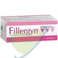 Sofar Fillergyn Gel Vaginale Menopausa 25g