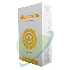 MEMORENS 30 Cpr