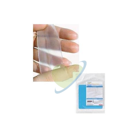 Meda Pharma Cerotto In Lamina Di Silicone Dermatix s 4x13