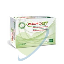 Sofar Gerdoff Dispositivo Medico Gusto Latte 20 Compresse