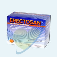 ANDROSYSTEMS ERECTOSAN 30 BUSTINE