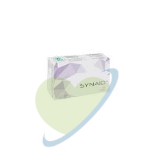 INPHA DUEMILA SYNAID 30 COMPRESSE