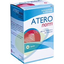 ATERONORM 90 CPS