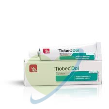 LABOREST TIOBEC CREMA ACIDO LIPOICO 5% 25 ML