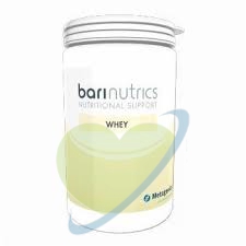 BARINUTRICS WHEY 21 PRODOTTO IPOCALORICO BARIATRICO