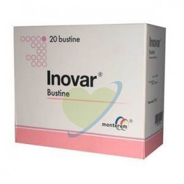 To Be Health Inovar 20 bustine