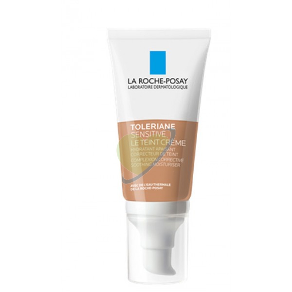 La Roche Posay Toleriane Sensitive Unifiant Light 50 ml