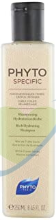 Phyto Phytospecific Shampoo Idratazione Ricca, 250ml