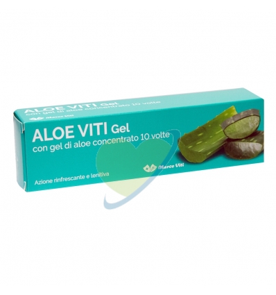 Marco Viti Aloe Gel 100 ml