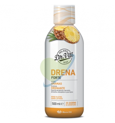 Marco Viti Drena Forte Ananas 500 ml