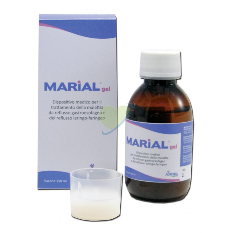 Aurora Biofarma Marial Gel Dispositivo Medico 150 ml