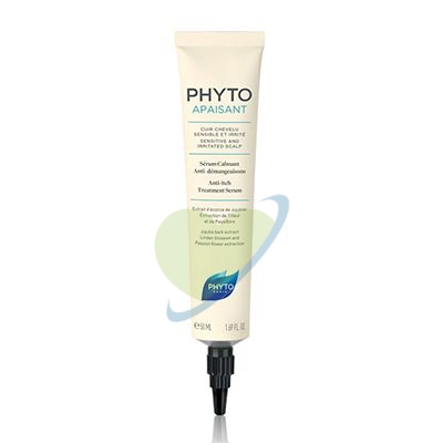 Phyto Phytoapaisant Siero Calmante Anti Prurito 50 ml