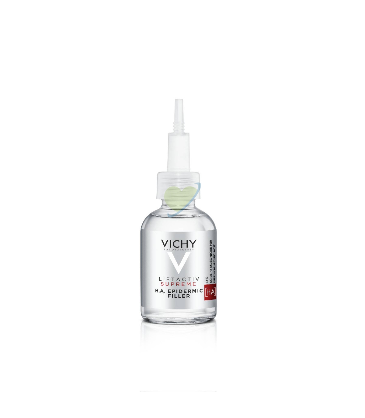 Vichy Liftactiv Supreme Siero H.A. Epidermic Filler 30 ml