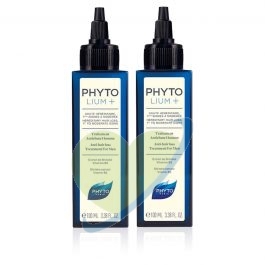 Phyto Phytolium+ Trattamento Anticaduta Uomo 2 X 100ml