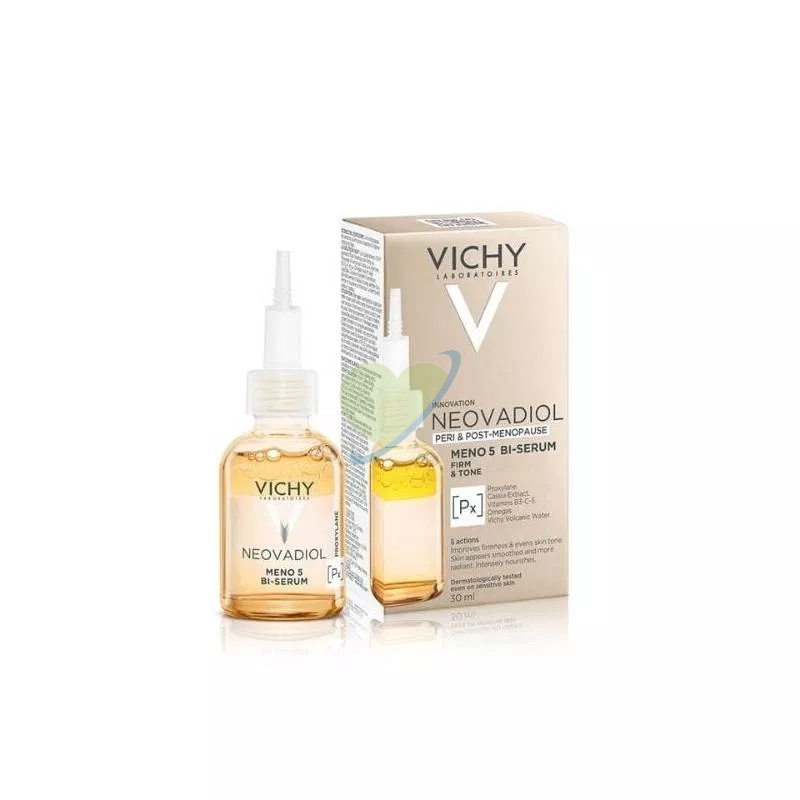 Vichy Neovadiol Meno 5 Bi-Serum Peri & Post Menopausa 30ml