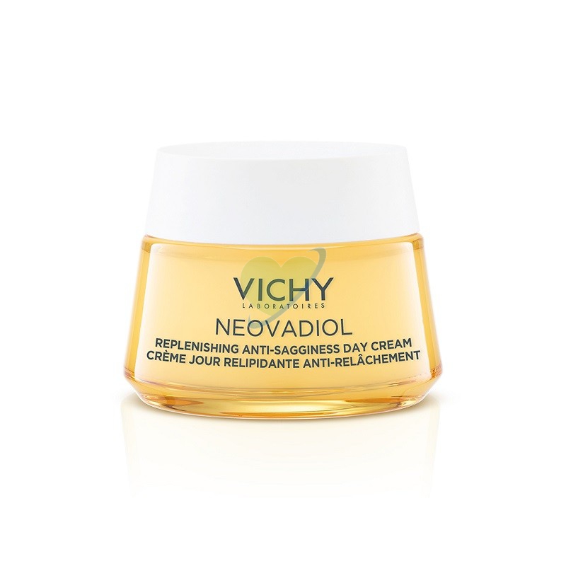 Vichy Neovadiol Post-Menopausa Crema Giorno Relipidante Anti-Et 50 ml