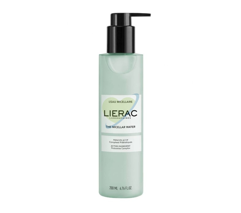 Lierac Acqua Micellare Idratante 200 ml