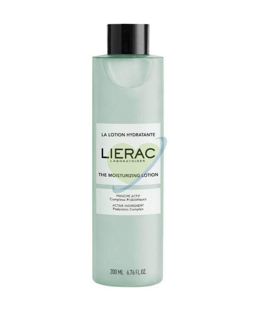 Lierac Lozione Idratante 200 ml