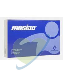 Pharmaguida Mosiac 20 Capsule