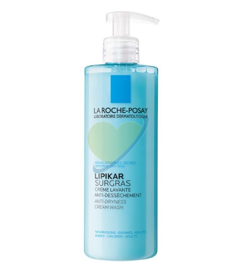 La Roche Posay-phas Lipikar Surgras 400 Ml