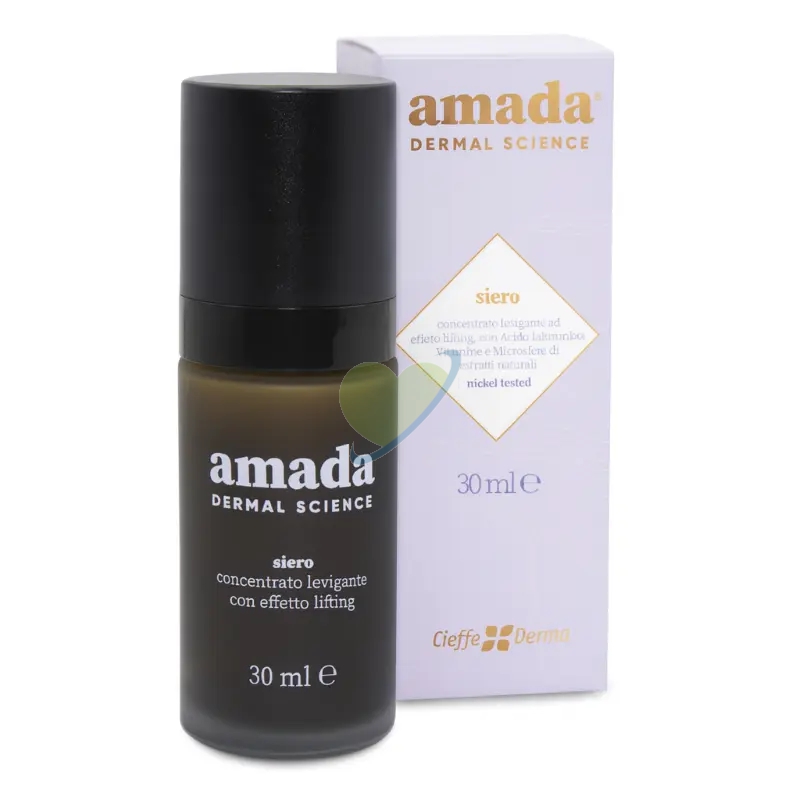 Cieffe Derma Amada Siero 30 Ml
