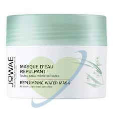 Jowae Linea Trattamenti Viso Maschera Idratante Rimpolpante Illuminante 50 ml