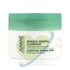 Jowae Linea Trattamenti Viso Maschera Minerale Schiarente Illuminante 50 ml