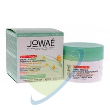 Jowae Linea Trattamenti Viso Crema Notte Maschera Idratante Rigenerante 40 ml