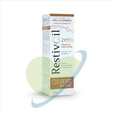 Restivoil Zero Prurito Irritazione Olio-shampoo 150 ml